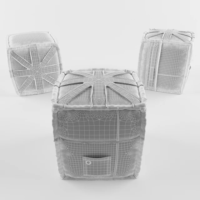 Hocker Jeans UK — Descargar