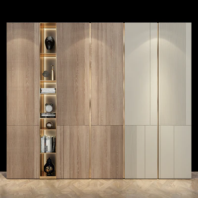 Furniture composition set 223 — Ver 1