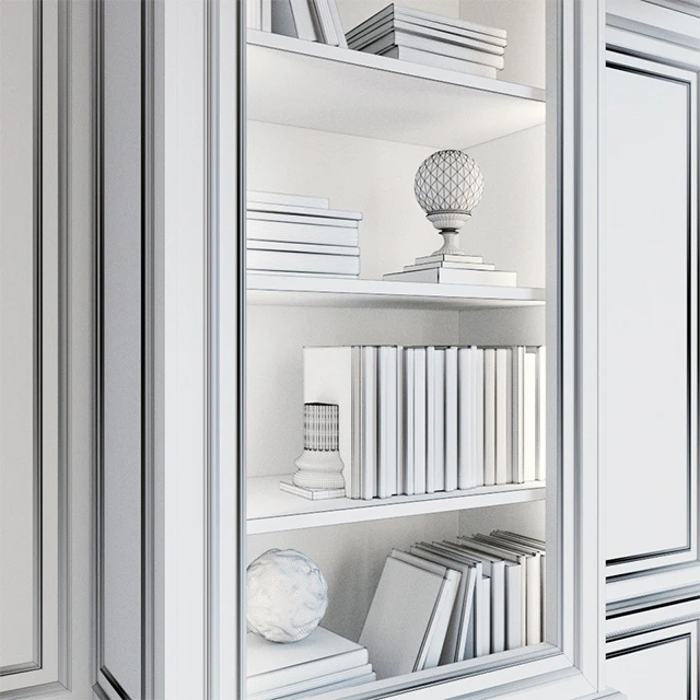 Longhi Heritage буазери — Скачать