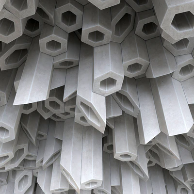 Stone decor n43 — Ver 5