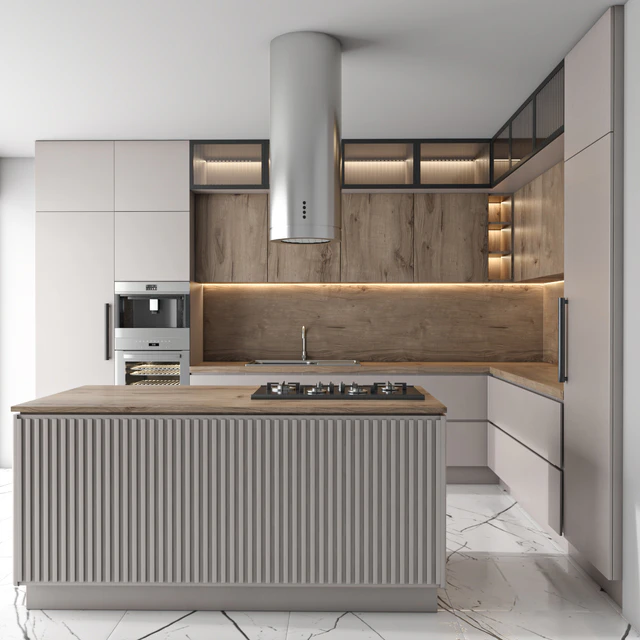kitchen set 27 — Descargar