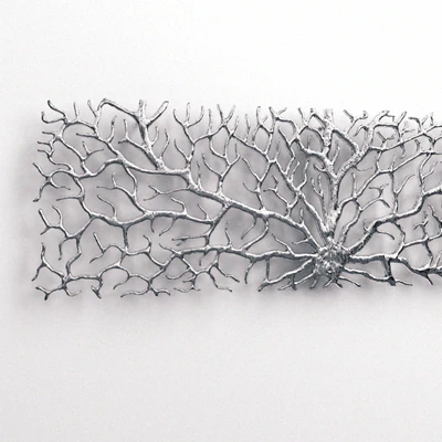 «Branching Out» — Ver 2