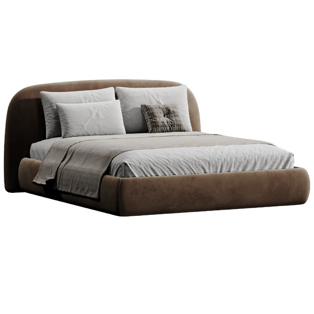 Konor Bed — Descargar