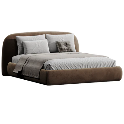 Konor Bed — Ver 3