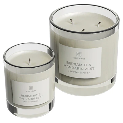 Soho Home aroma set — Ver 5