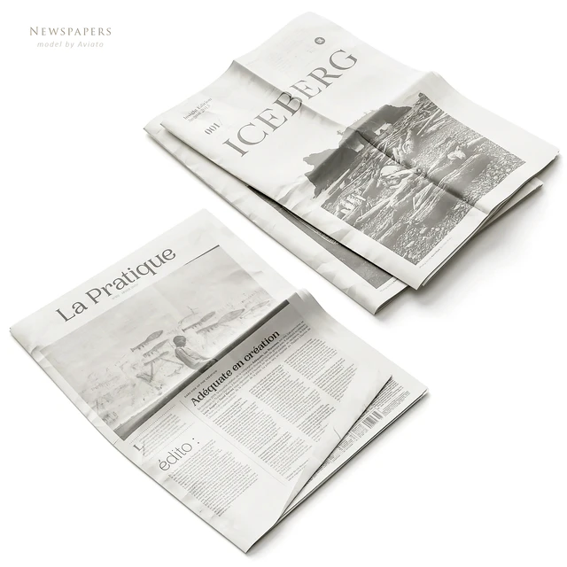 Newspapers — Скачать