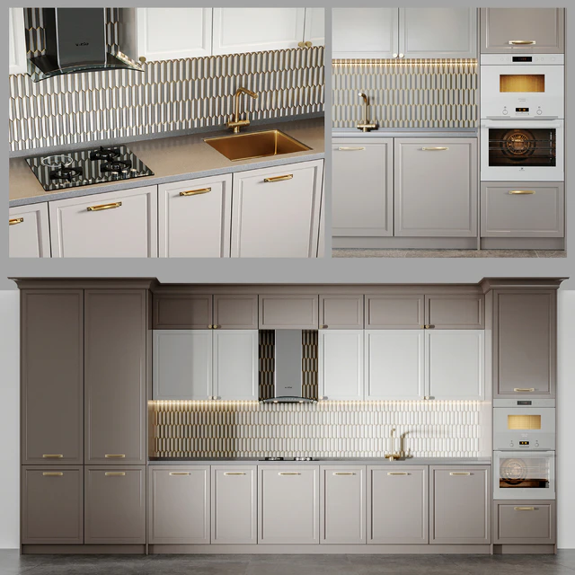 Kitchen 49 — Descargar