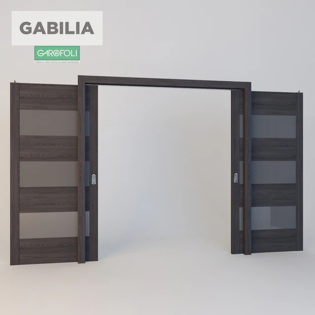 Doors GABILIA Italia — Descargar