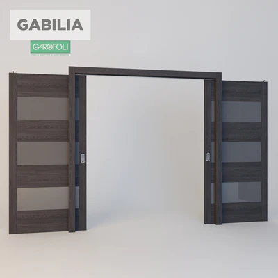 Doors GABILIA Italia — Ver 3