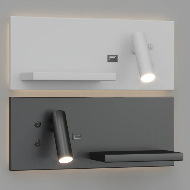 LAMPATRON WALL COLLECTION — Descargar