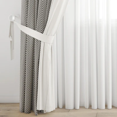 Curtain 270 — Ver 4