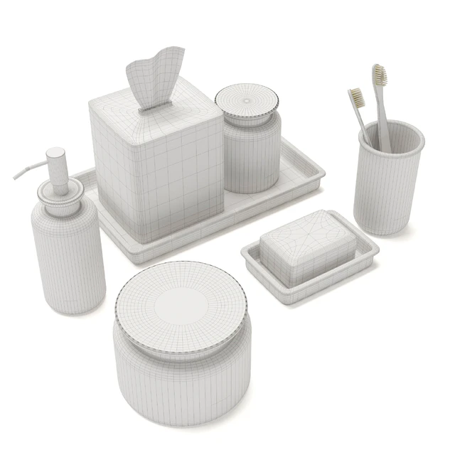 Decorative set — Descargar