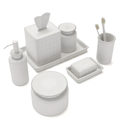 Decorative set — Ver 2