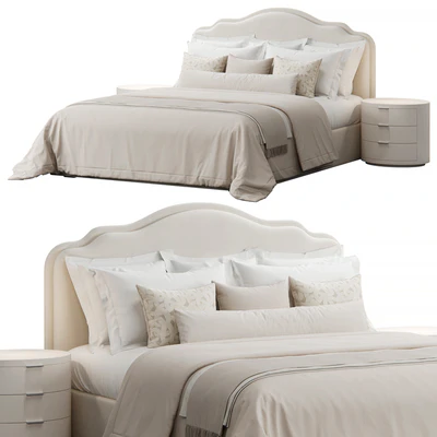 Wiltshire Storage Bed — Вид 1