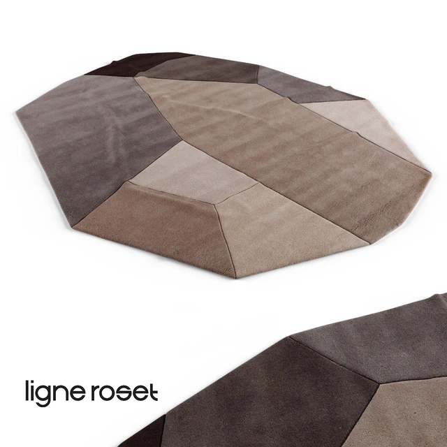 Ligne Roset Menhir Gris — Скачать