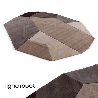 Ligne Roset Menhir Gris — Скачать
