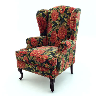 English Chair — Descargar