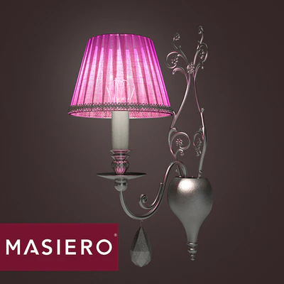 Masiero 6010 A1 G04-F02 — Вид 1