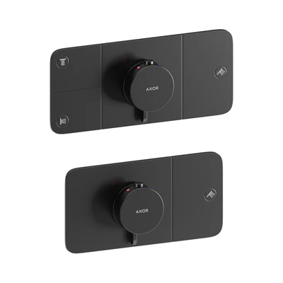Axor one — Ver 5