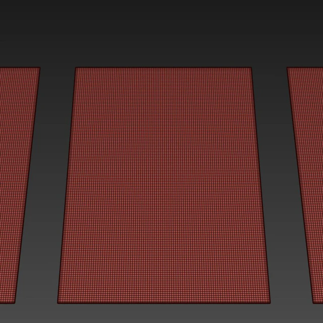 Carpets Set 2362 — Download