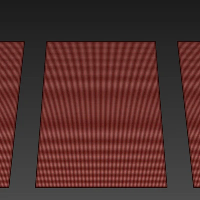 Carpets Set 2362 — View 5