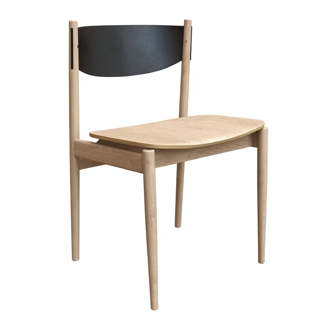 Bolia apelle chair — Descargar