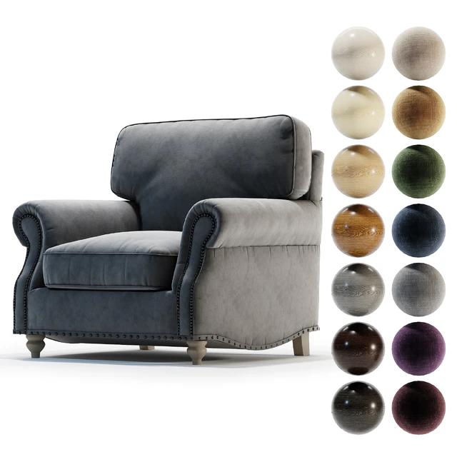 Armchair Cambridge — Descargar