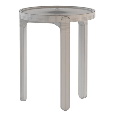 INDSKUD TRAY TABLE — Вид 6