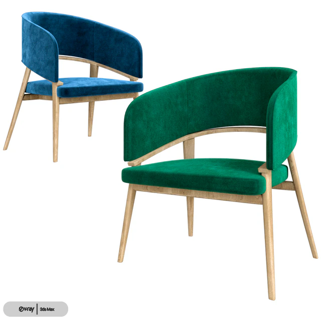 Fenabel Tagada Chair — Descargar