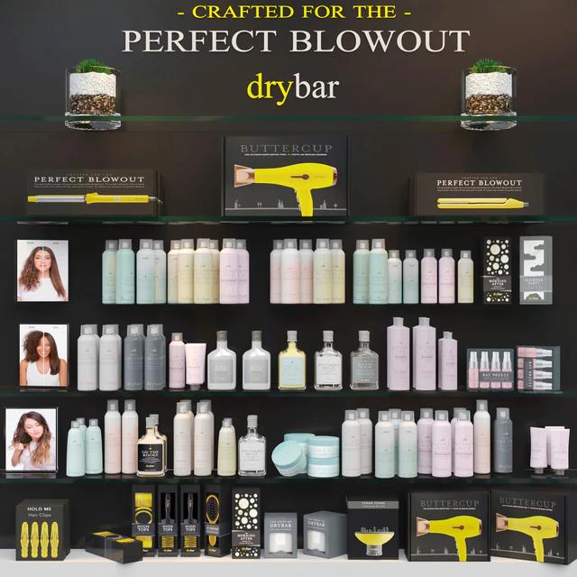 Professional cosmetics for a beauty salon. Makeup 16 — Descargar