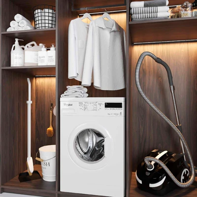 Набор для постирочной 3 — Вид 3