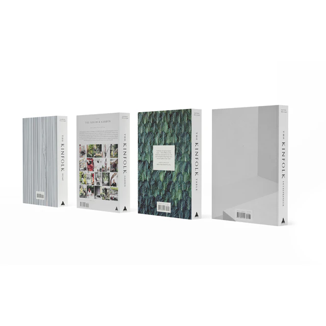 KINFOLK BOOKS Collection — Descargar