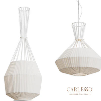 Carlesso NET Set — Вид 2