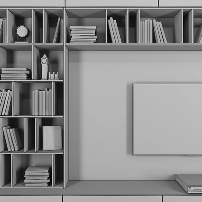 TV Set 1 — Вид 5