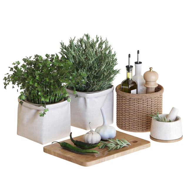 Kitchen Accessories-14 — Скачать