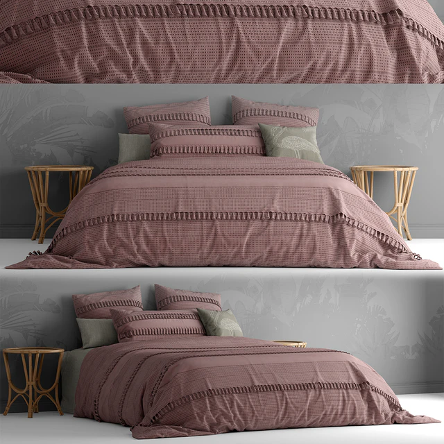 Bed by bedding adairs australia — Descargar