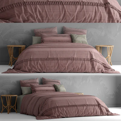 Bed by bedding adairs australia — Ver 1