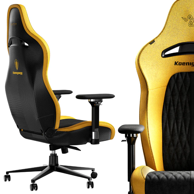 Razer Enki - Koenigsegg Edition — Скачать