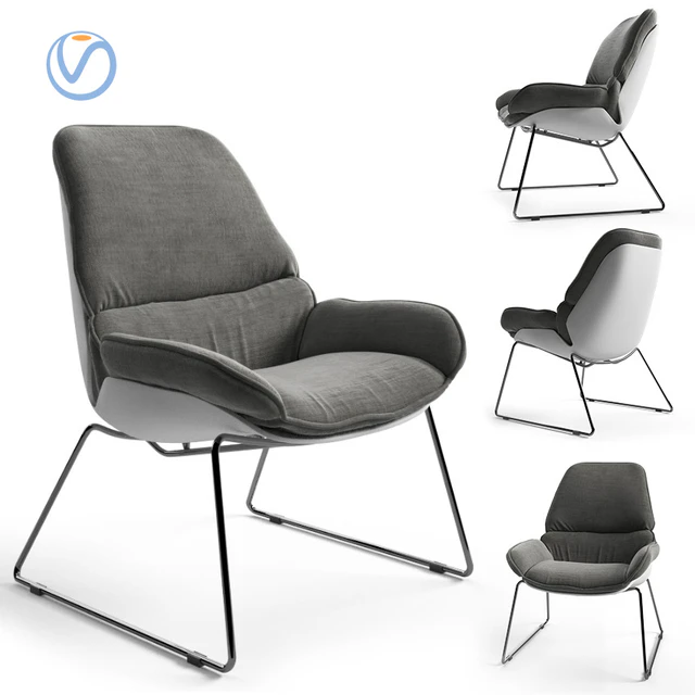 Concepto SERENITY armchair — Скачать