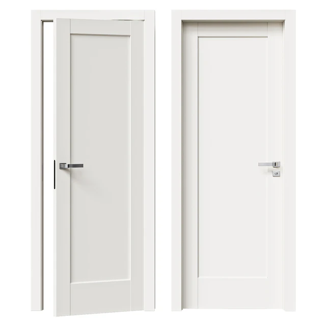 Дверь межкомнатная ProfilDoors Серия U модель 2.18U — Скачать