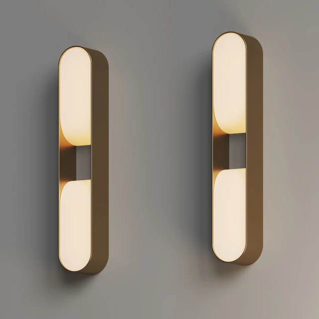Loop Double by Boyd Lighting — Descargar