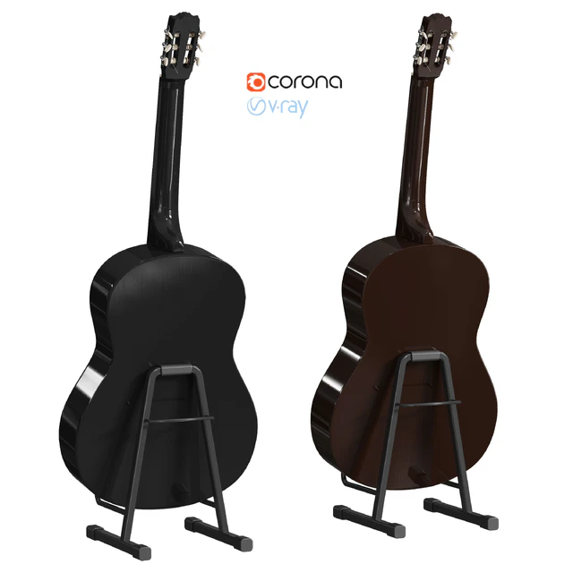 Guitar — Descargar