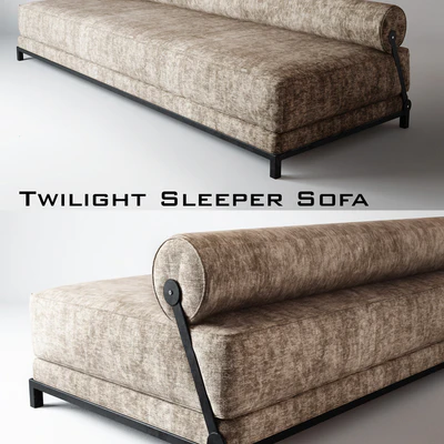 Twilight Sleeper Sofa — Скачать
