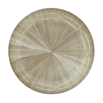 Coffee Table Caracole Piece Of Pi — Ver 2