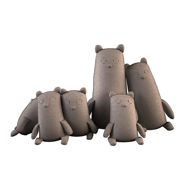 Bears — Download