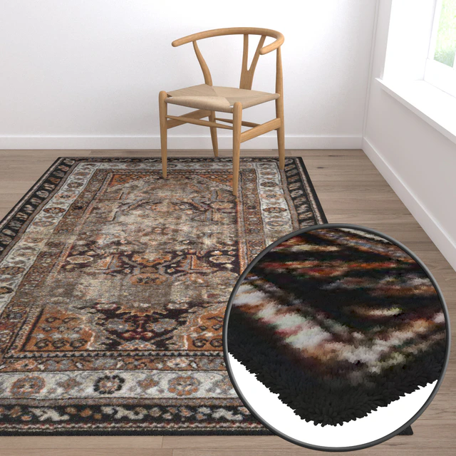 Carpets Set 979 — Download