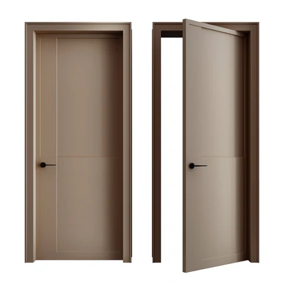 door art line 1 — Ver 1