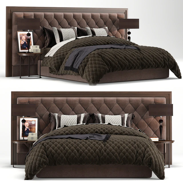 Bed Enya Capitone, Porada — Descargar