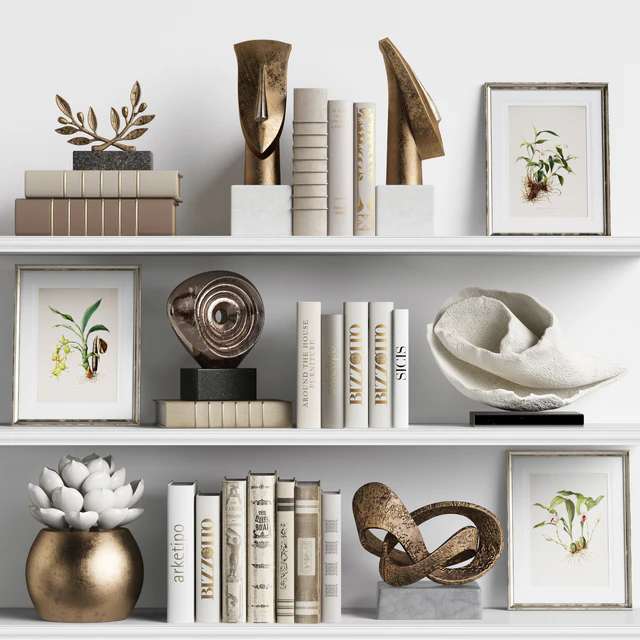 Decor Set 67 — Скачать