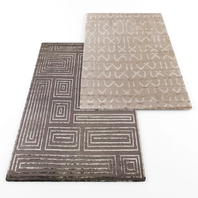 Rugs set161 — Скачать